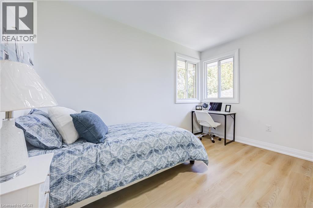 387 East 19th Street Unit# Upper, Hamilton, Ontario  L9A 4S9 - Photo 34 - 40874341