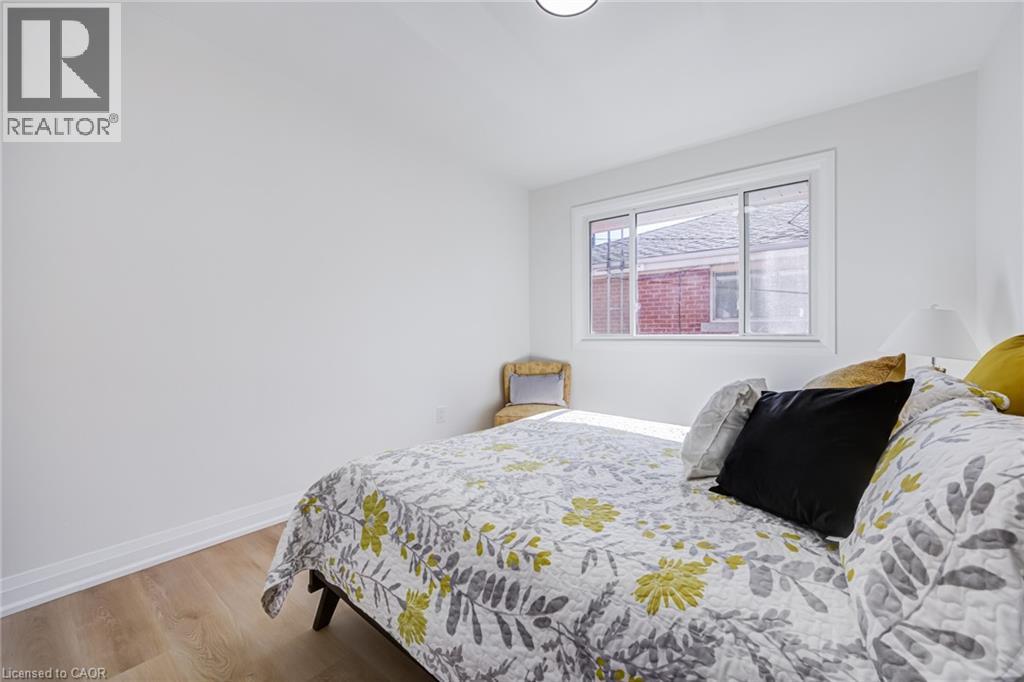 387 East 19th Street Unit# Upper, Hamilton, Ontario  L9A 4S9 - Photo 29 - 40874341