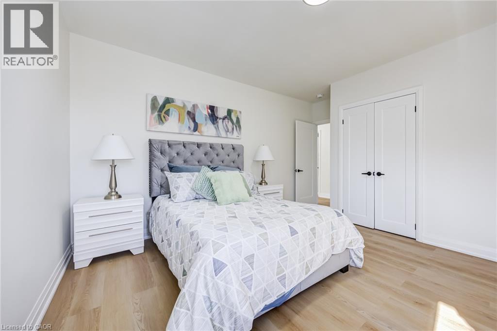 387 East 19th Street Unit# Upper, Hamilton, Ontario  L9A 4S9 - Photo 33 - 40874341