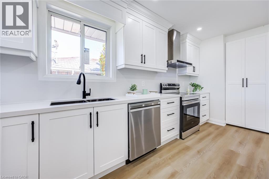 387 East 19th Street Unit# Upper, Hamilton, Ontario  L9A 4S9 - Photo 20 - 40874341