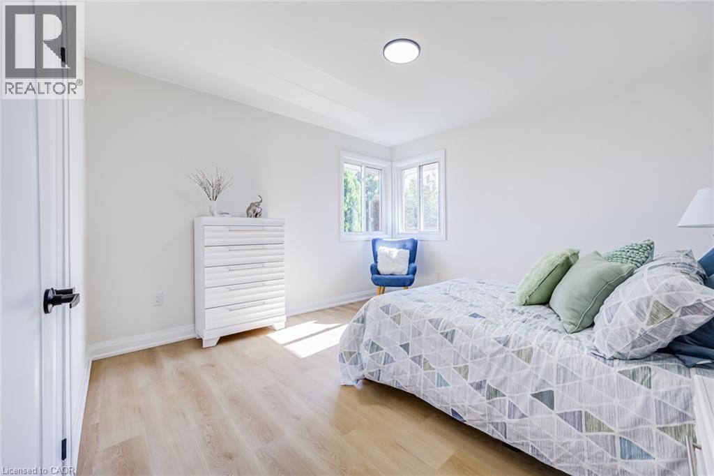 387 East 19th Street Unit# Upper, Hamilton, Ontario  L9A 4S9 - Photo 30 - 40874341