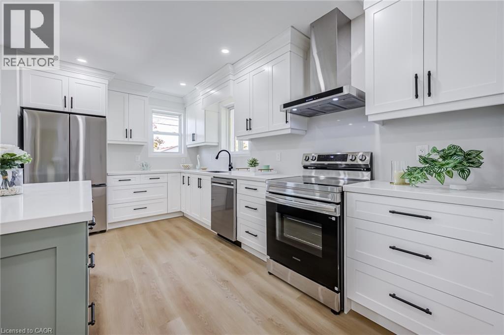 387 East 19th Street Unit# Upper, Hamilton, Ontario  L9A 4S9 - Photo 16 - 40874341