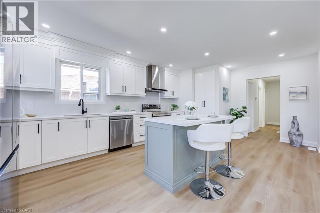 387 East 19th Street Unit# Upper, Hamilton, Ontario  L9A 4S9 - Photo 19 - 40874341