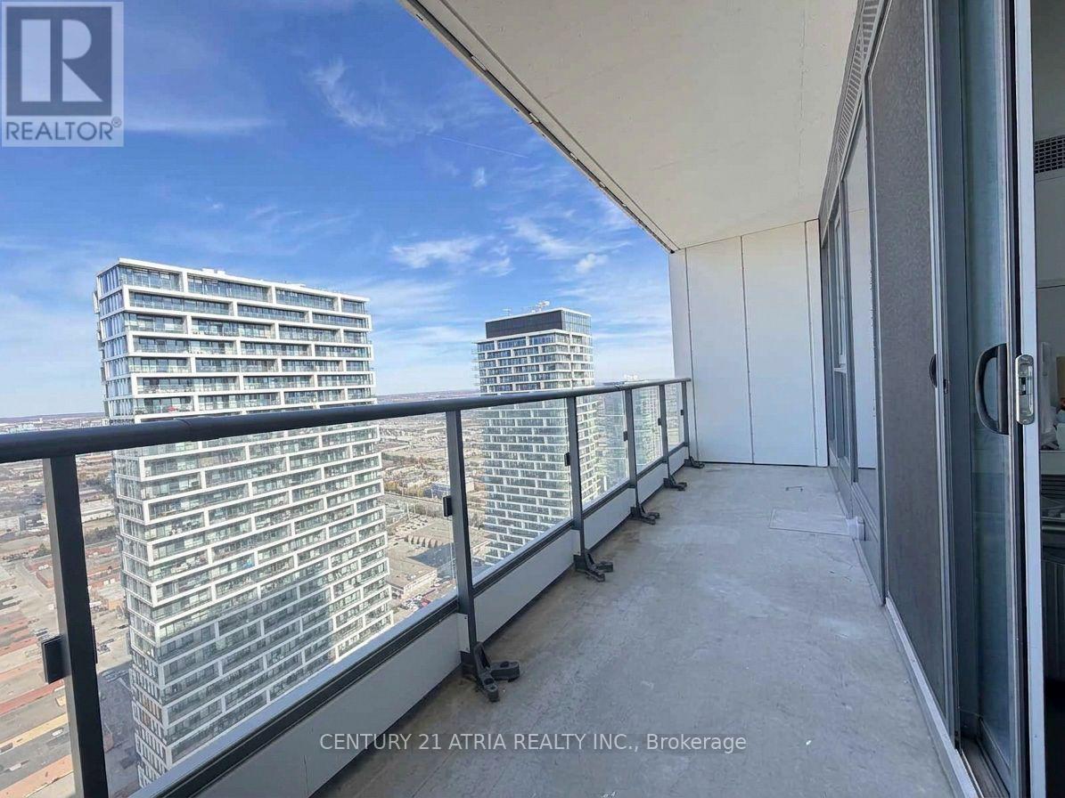 5811 - 5 Buttermill Avenue, Vaughan, Ontario  L4K 0J5 - Photo 12 - N14114026