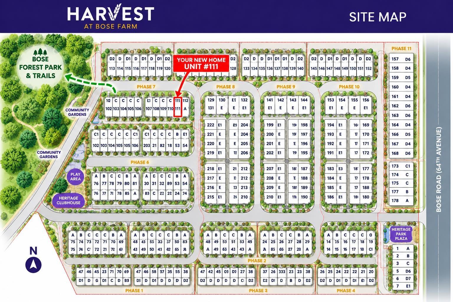 111 16488 64 AVENUE