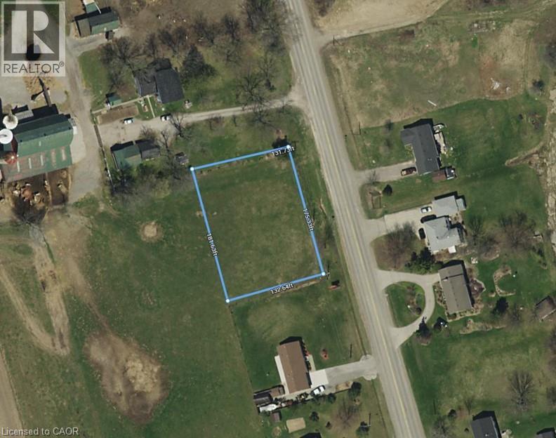 Pt Lt 24 Erie Street N, Selkirk, Ontario  N0A 1P0 - Photo 3 - 40692340