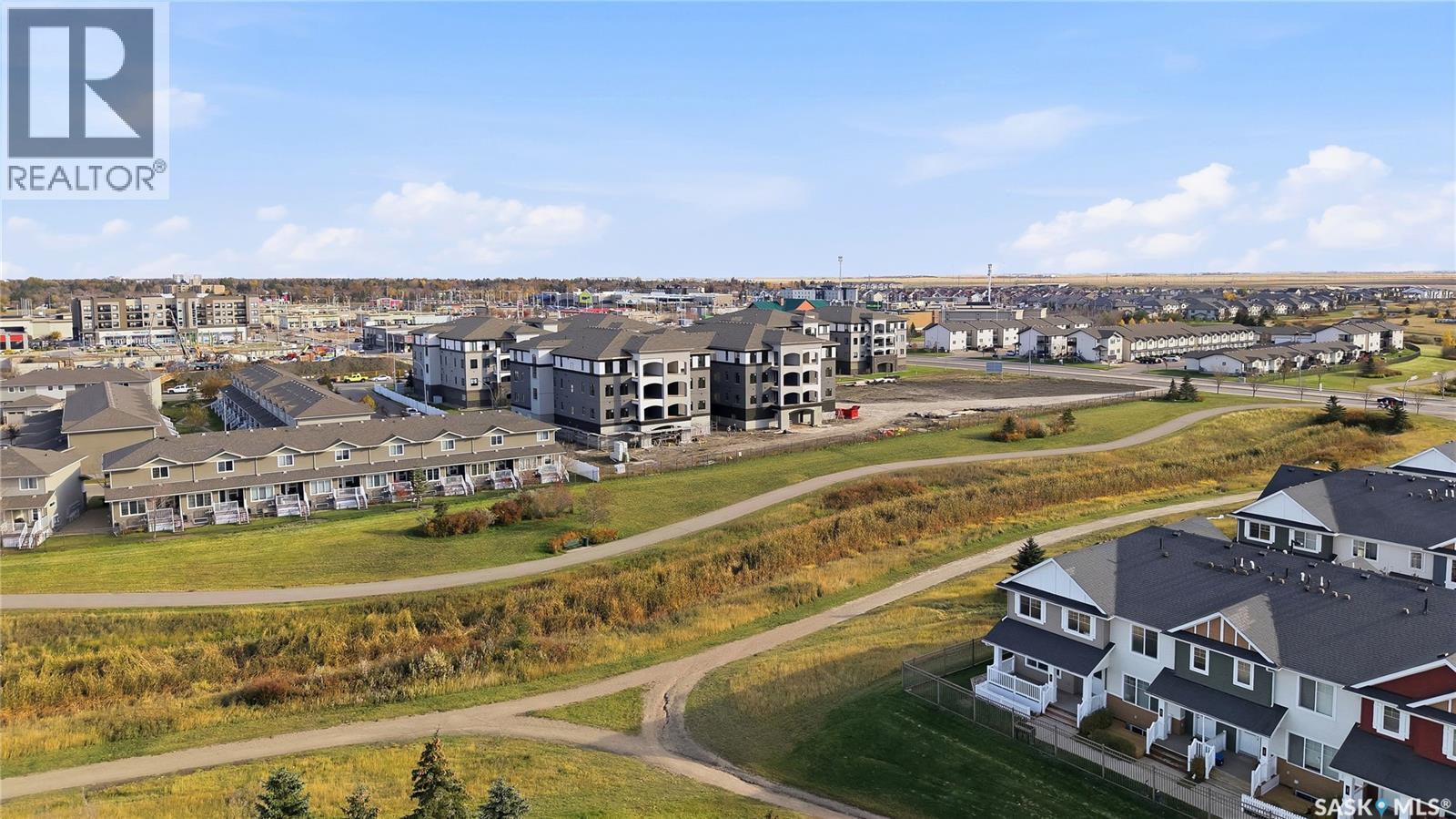 301 4594 Harbour Landing Drive, Regina, Saskatchewan  S4W 0R8 - Photo 2 - SK034662