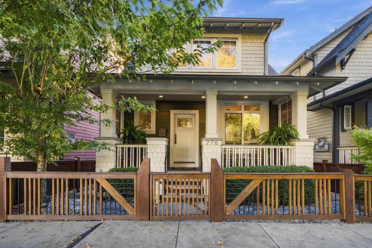 276 172 STREET, surrey, British Columbia