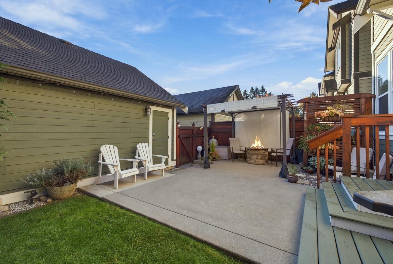276 172 Street, Surrey, British Columbia  V3S 9R1 - Photo 33 - R3178438