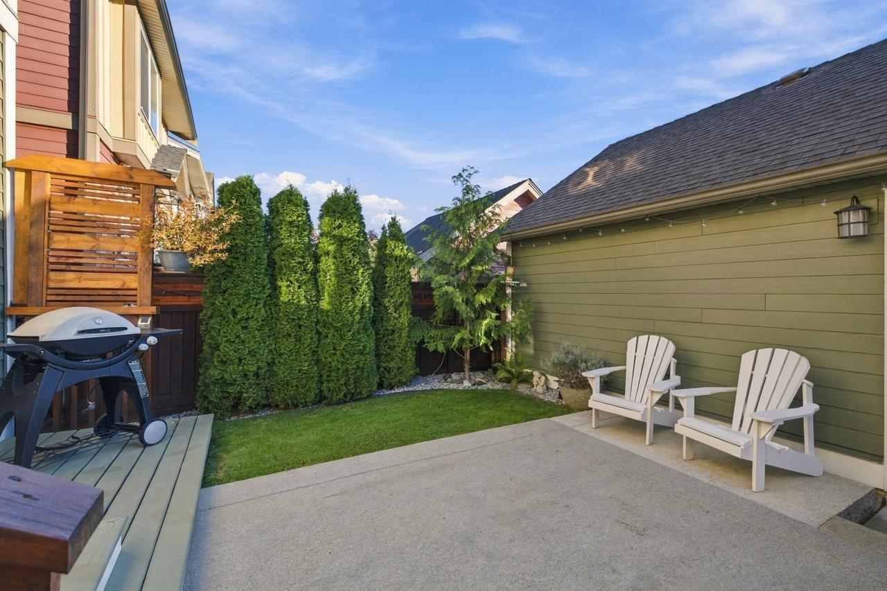 276 172 Street, Surrey, British Columbia  V3S 9R1 - Photo 36 - R3178438