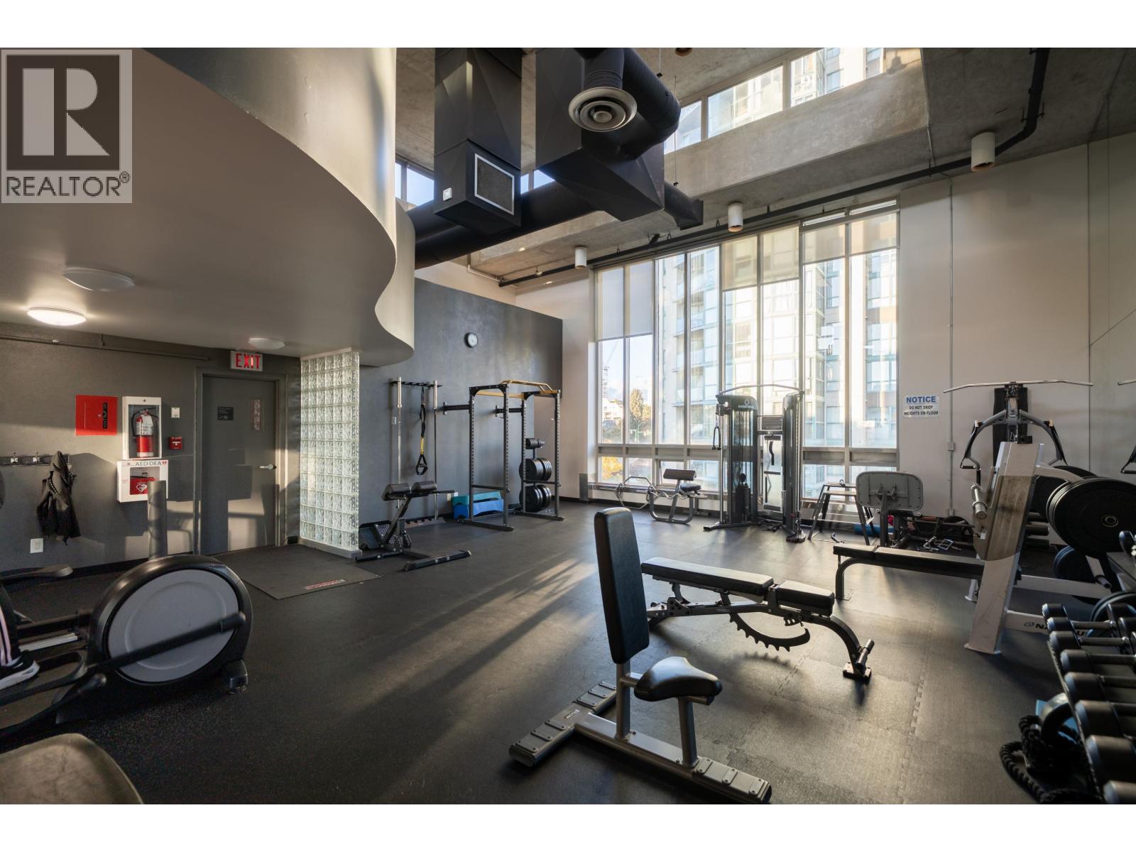 501 1006 Beach Avenue, Vancouver, British Columbia  V6E 1T7 - Photo 27 - R3178530