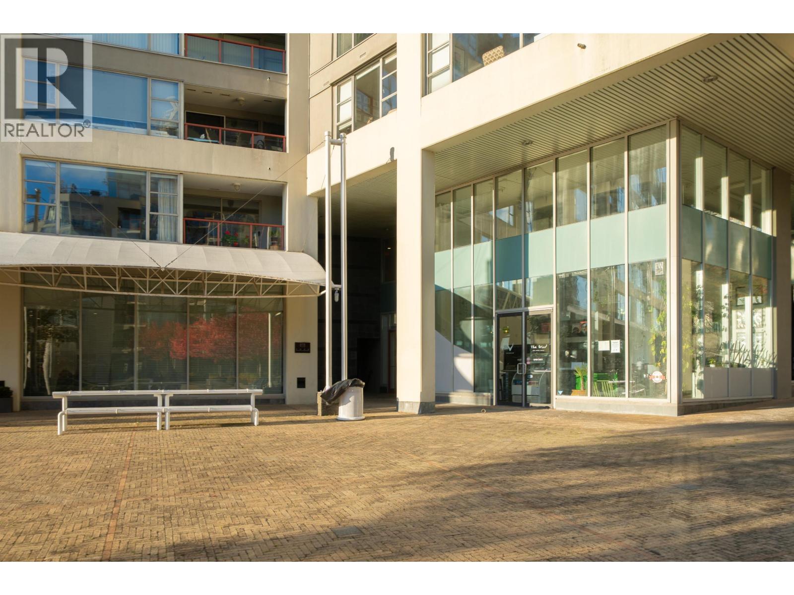 501 1006 Beach Avenue, Vancouver, British Columbia  V6E 1T7 - Photo 24 - R3178530