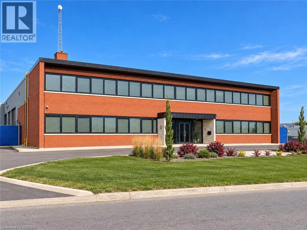83 Shaver Street Unit# 102, Cainsville, Ontario  N3T 5M1 - Photo 1 - 40873977
