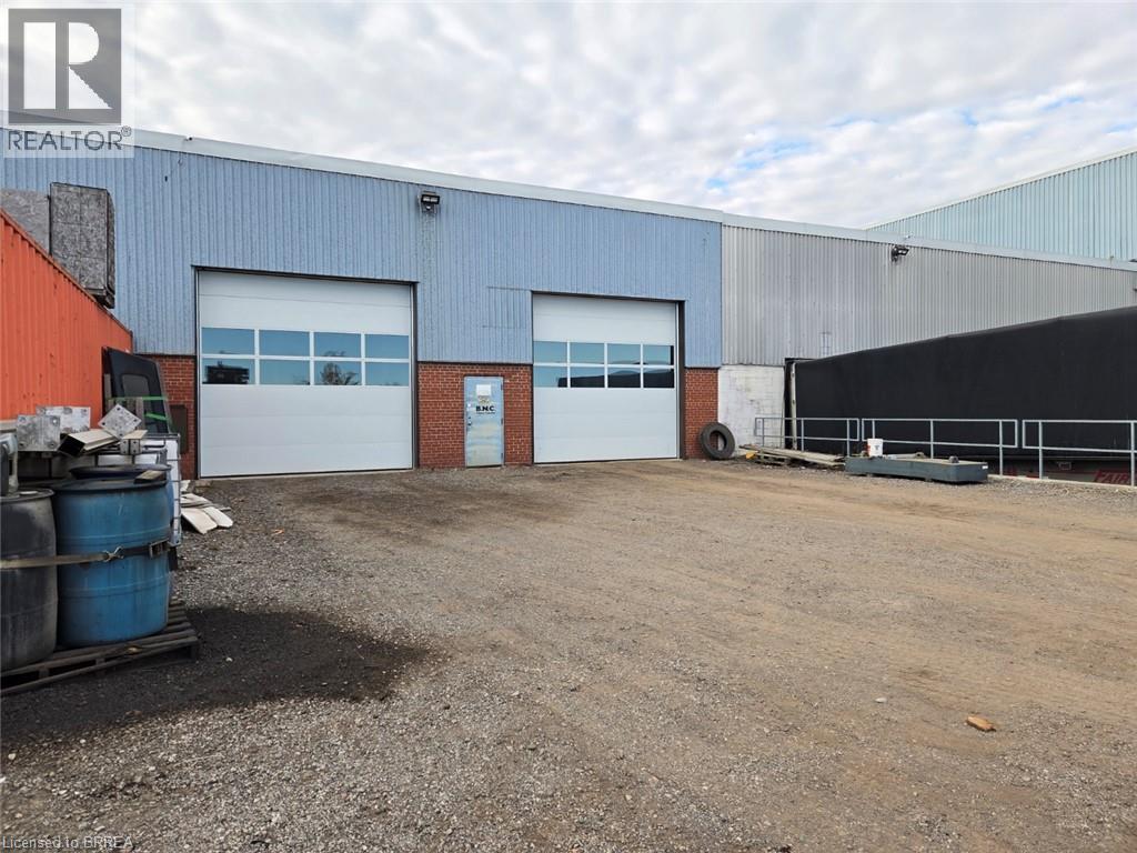83 Shaver Street Unit# 102, Cainsville, Ontario  N3T 5M1 - Photo 3 - 40873977