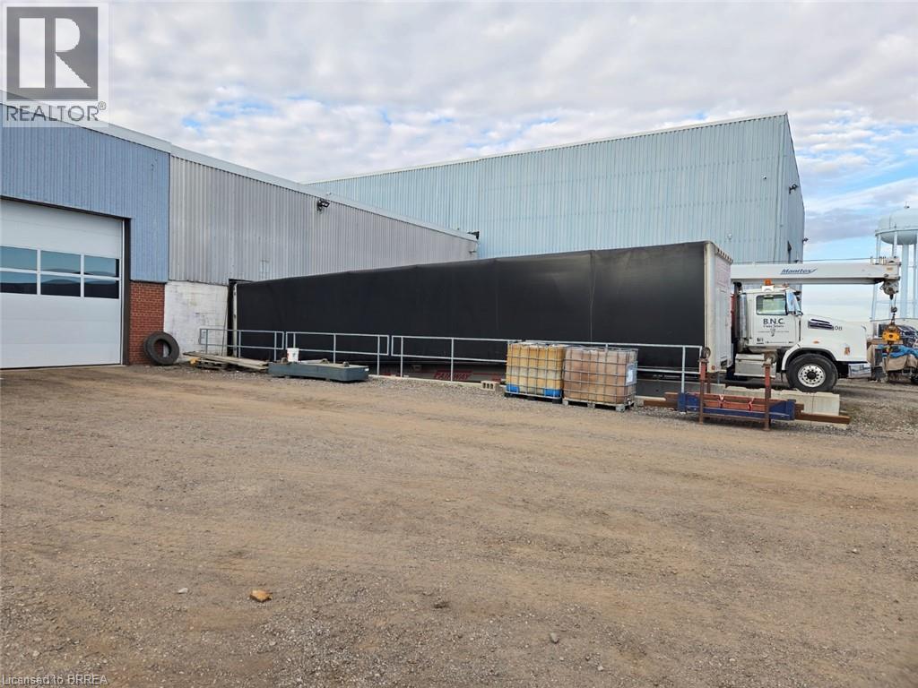 83 Shaver Street Unit# 102, Cainsville, Ontario  N3T 5M1 - Photo 4 - 40873977