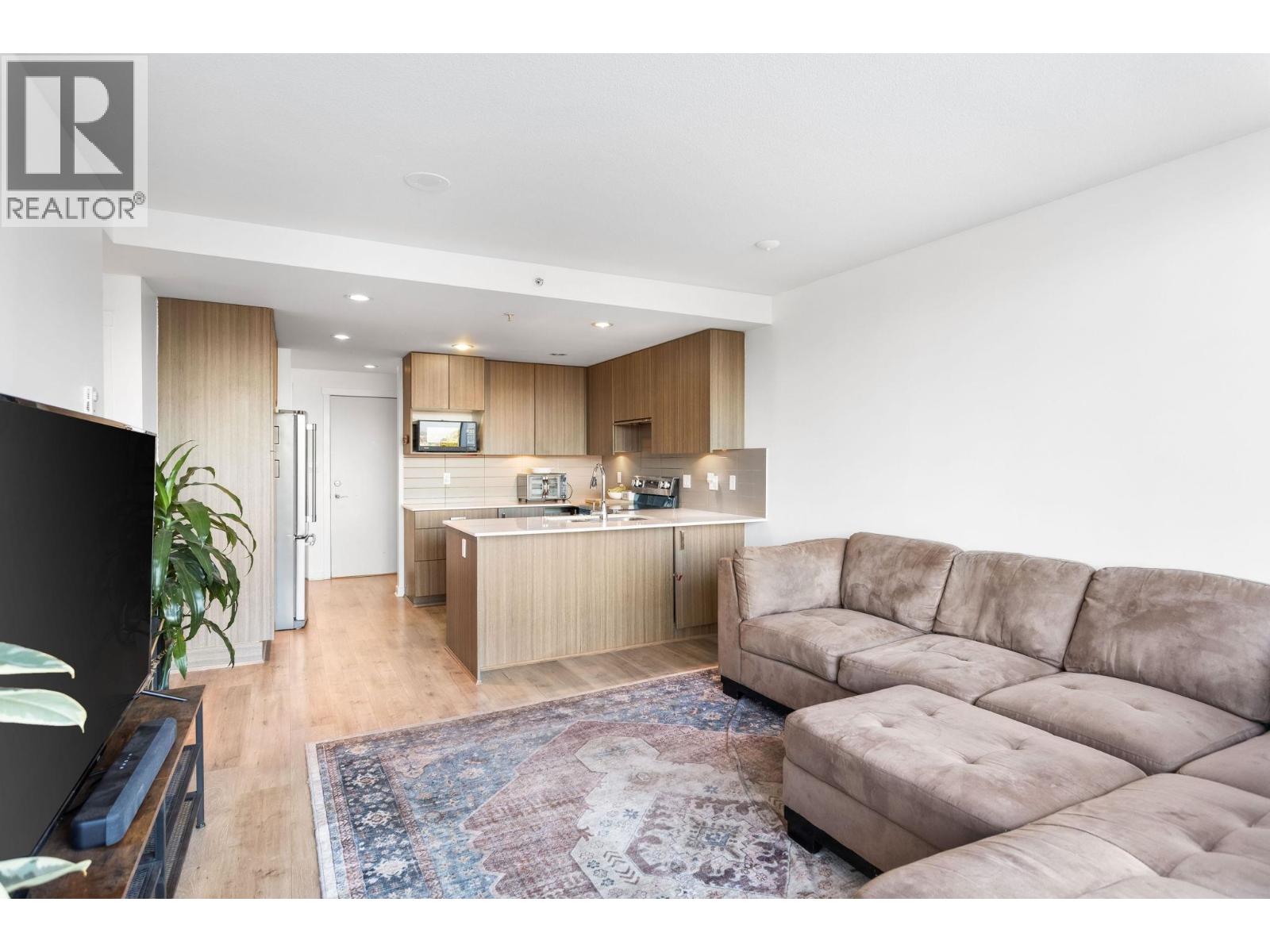 602 125 Columbia Street, New Westminster, British Columbia  V3L 0G8 - Photo 12 - R3178776