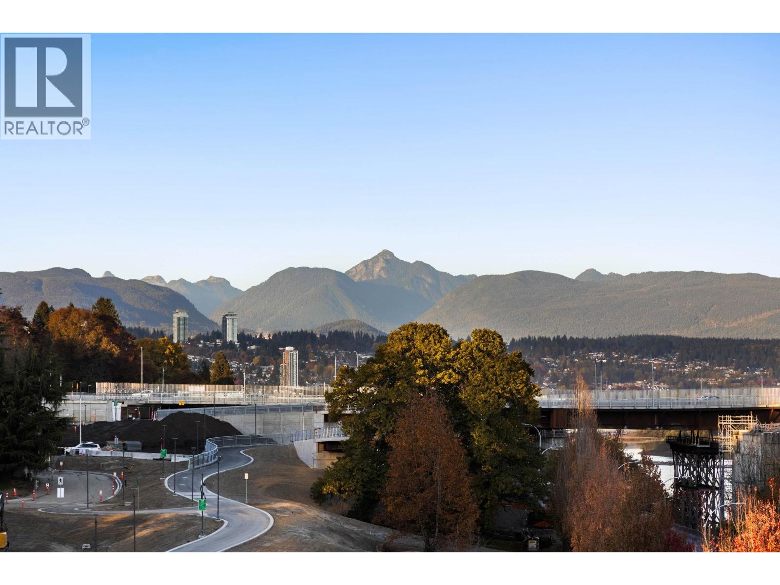 602 125 Columbia Street, New Westminster, British Columbia  V3L 0G8 - Photo 25 - R3178776