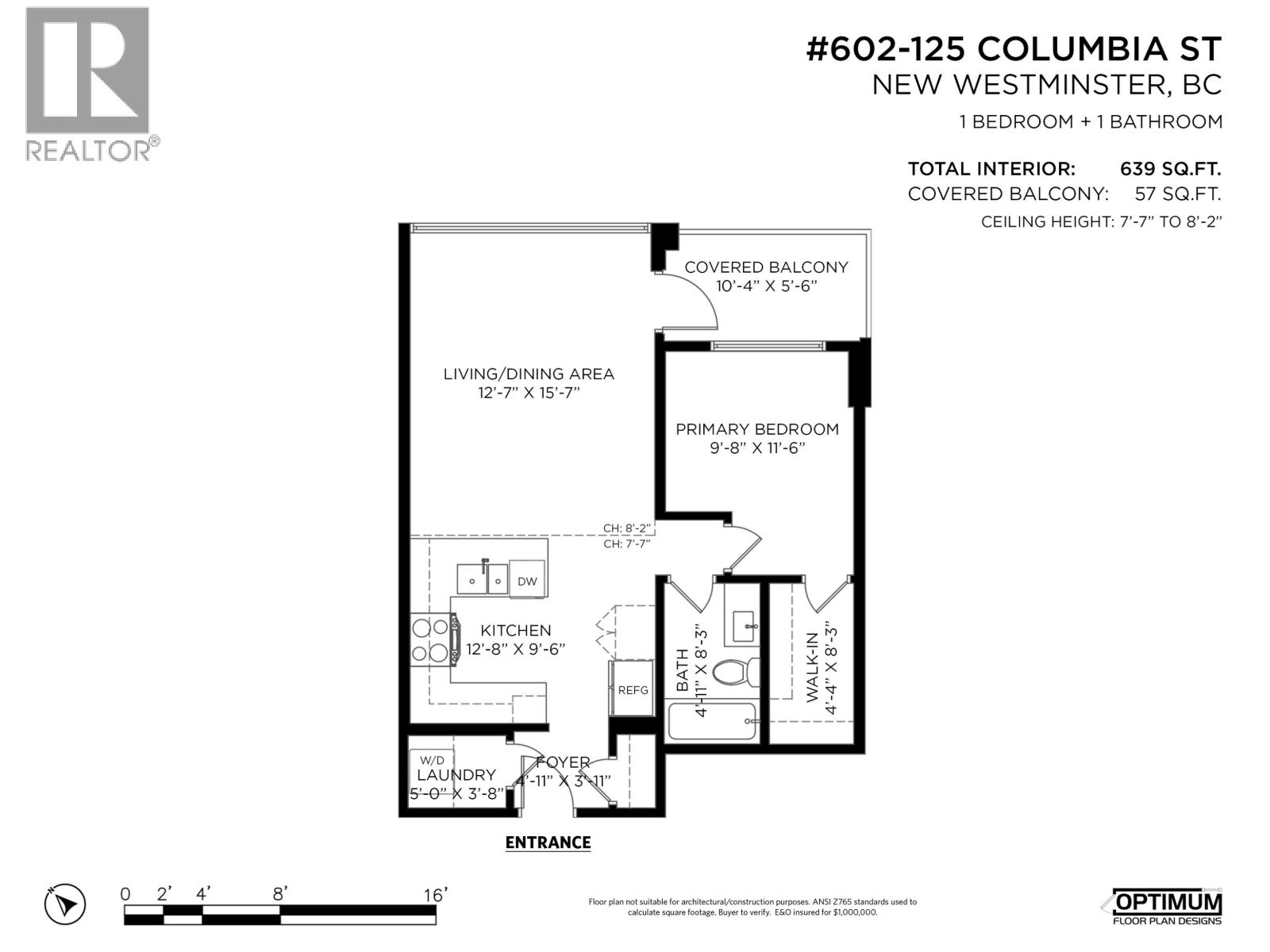 602 125 Columbia Street, New Westminster, British Columbia  V3L 0G8 - Photo 28 - R3178776