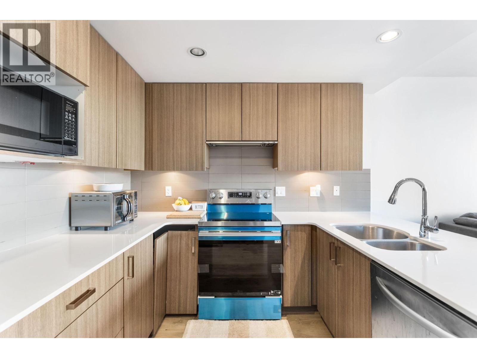 602 125 Columbia Street, New Westminster, British Columbia  V3L 0G8 - Photo 4 - R3178776