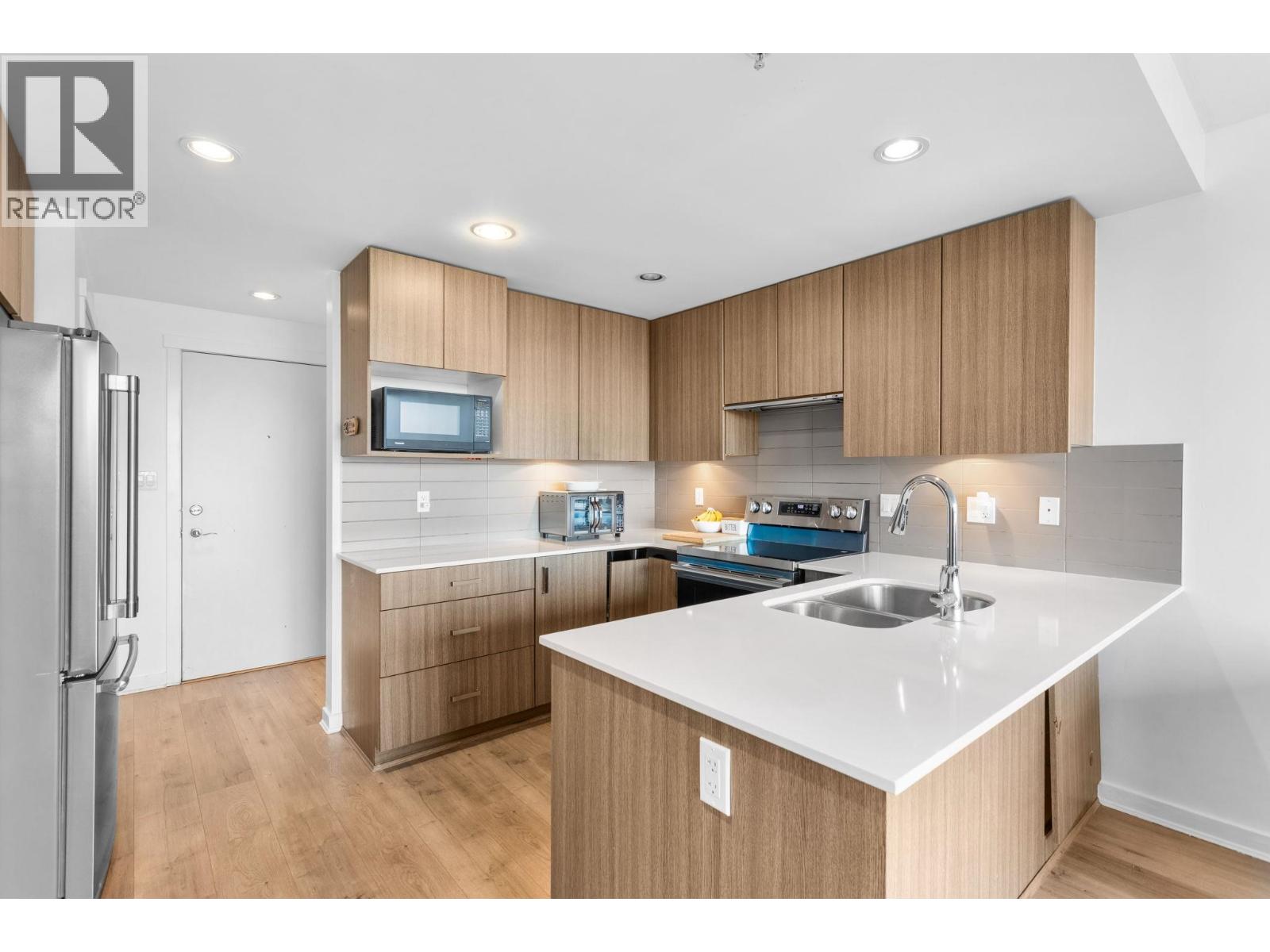 602 125 Columbia Street, New Westminster, British Columbia  V3L 0G8 - Photo 5 - R3178776