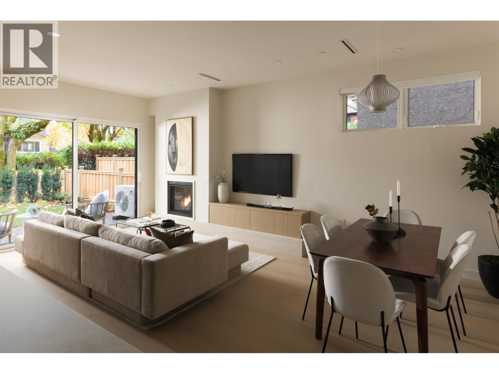 1 3351 W 13th Avenue, Vancouver, British Columbia  V6R 2R8 - Photo 15 - R3178787