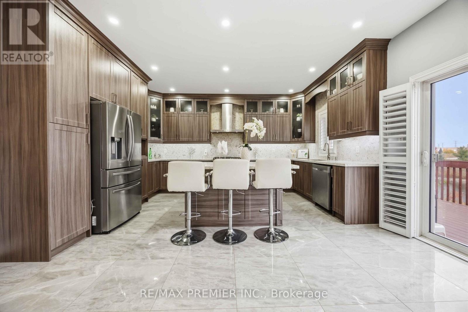 40 Ann Louise Crescent, Markham, Ontario  L3S 0A8 - Photo 11 - N14120996