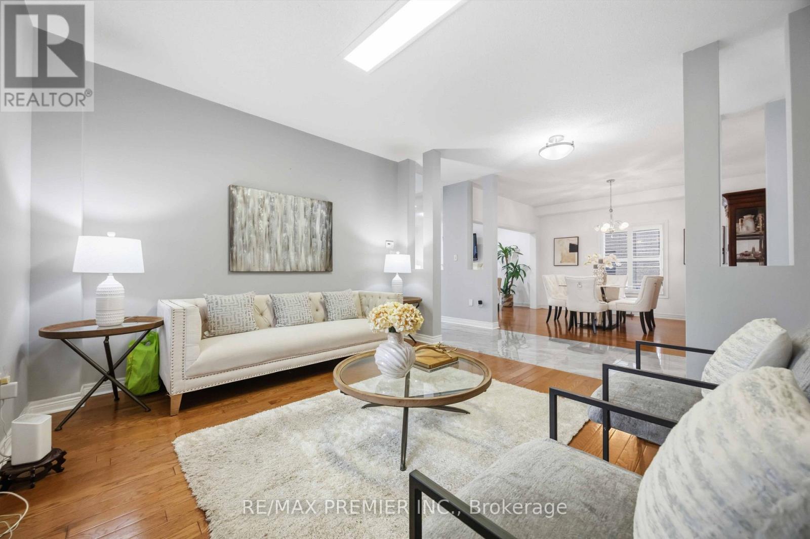 40 Ann Louise Crescent, Markham, Ontario  L3S 0A8 - Photo 4 - N14120996