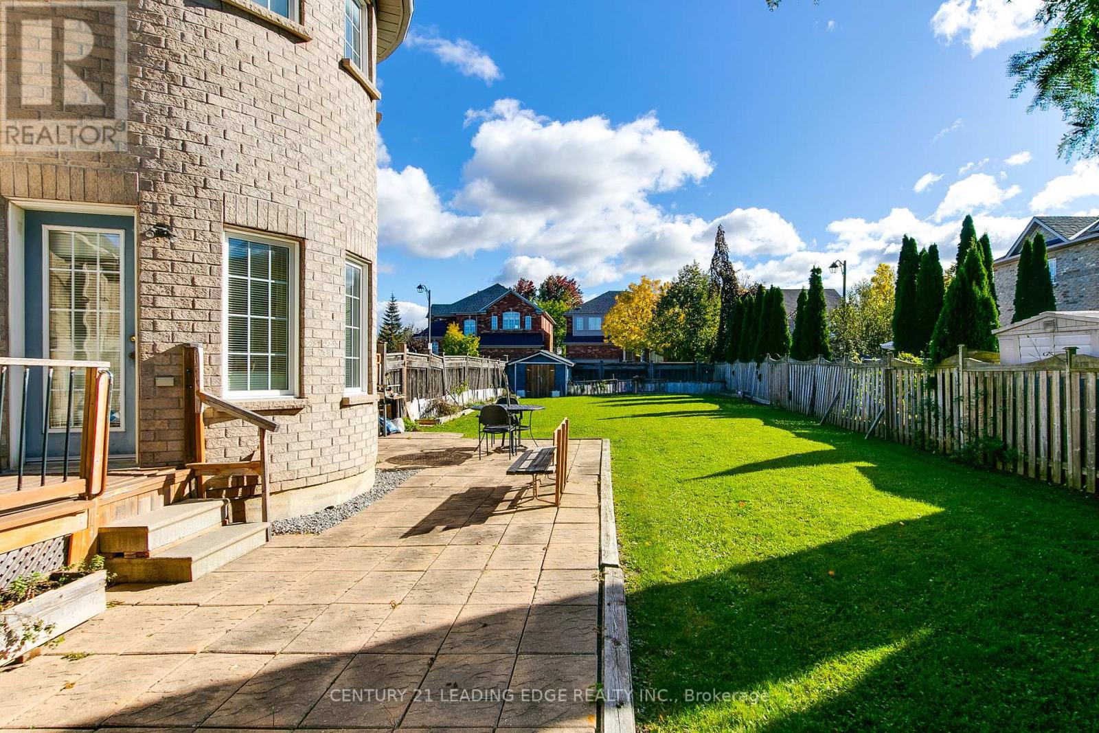 35 Hartwell Way, Aurora, Ontario  L4G 7X4 - Photo 46 - N13867348