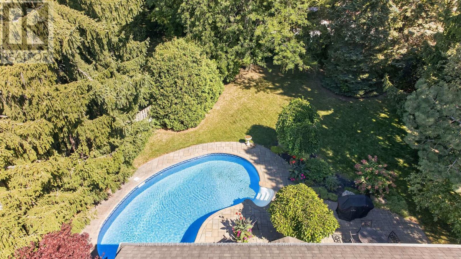 3453 Sawmill Valley Drive, Mississauga, Ontario  L5L 3A3 - Photo 48 - W13876886