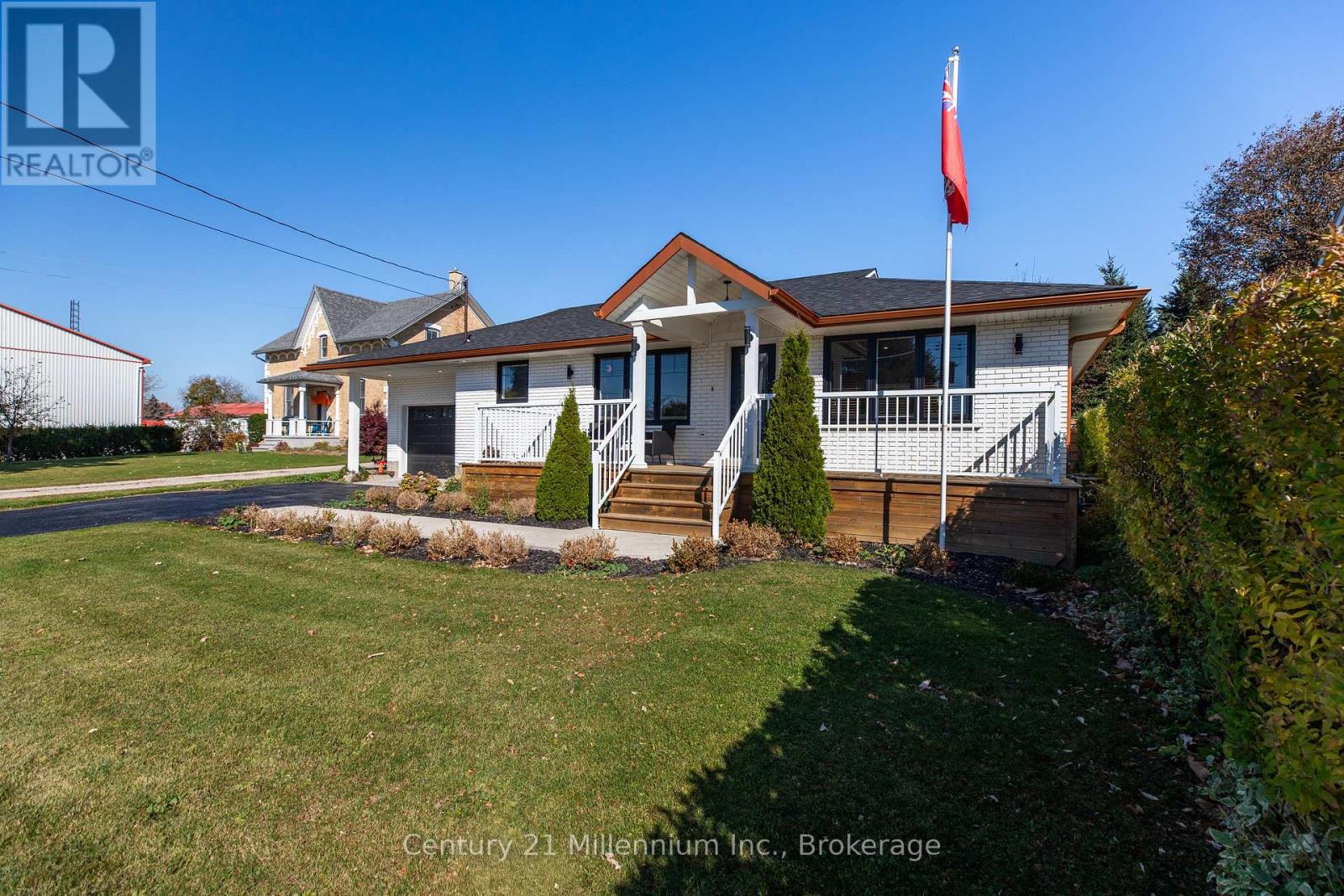 1050 Highway 9, South Bruce, Ontario  N0G 2J0 - Photo 2 - X14121222