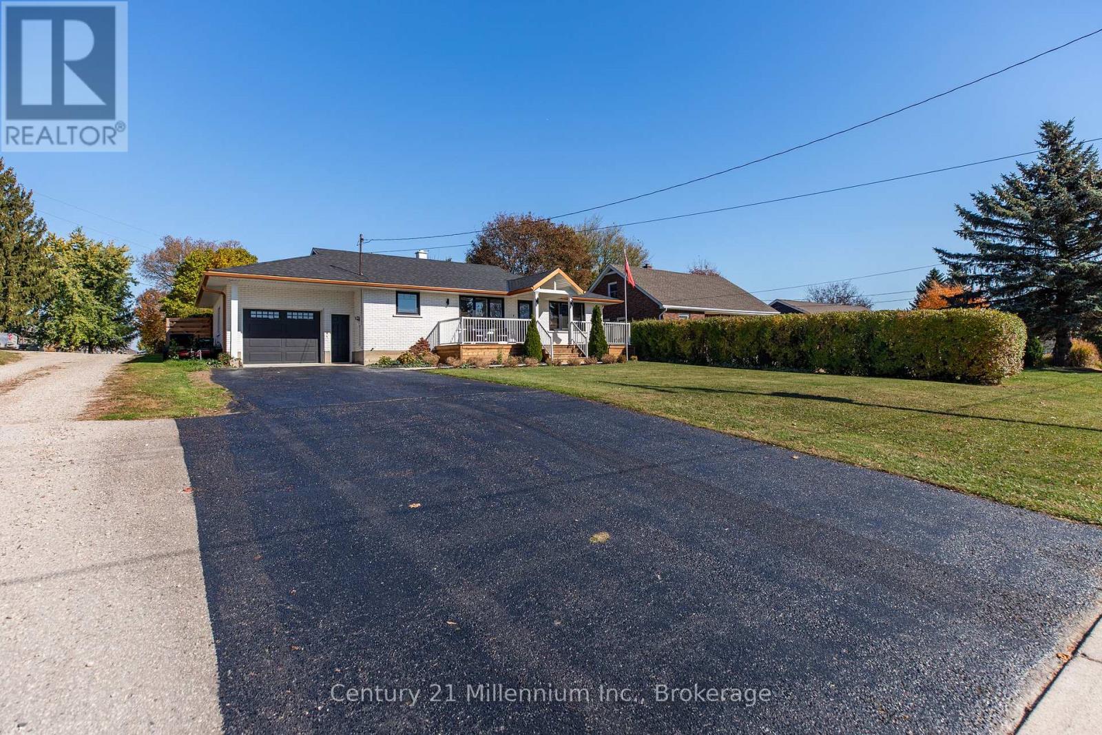 1050 Highway 9, South Bruce, Ontario  N0G 2J0 - Photo 3 - X14121222
