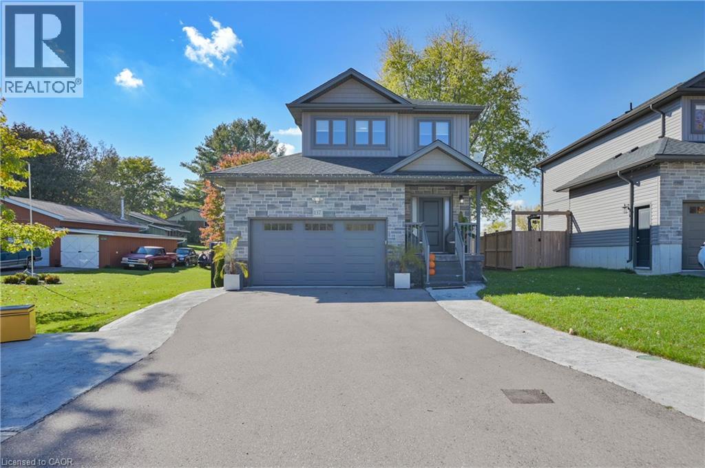137 ELGIN Street, Embro, Ontario