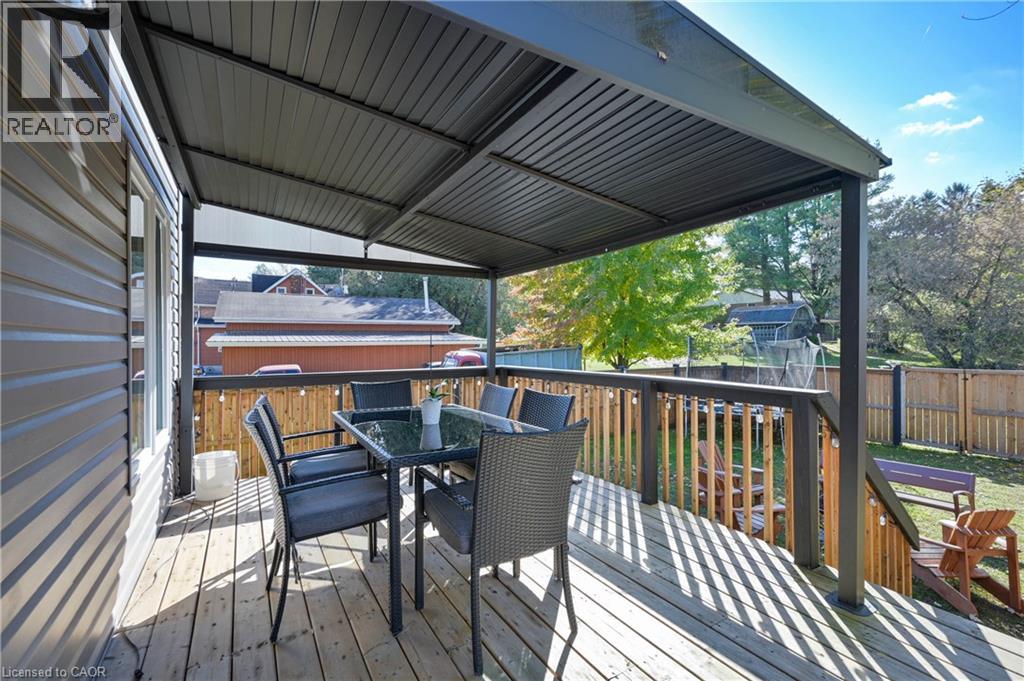 137 Elgin Street, Embro, Ontario  N0J 1J0 - Photo 27 - 40874411