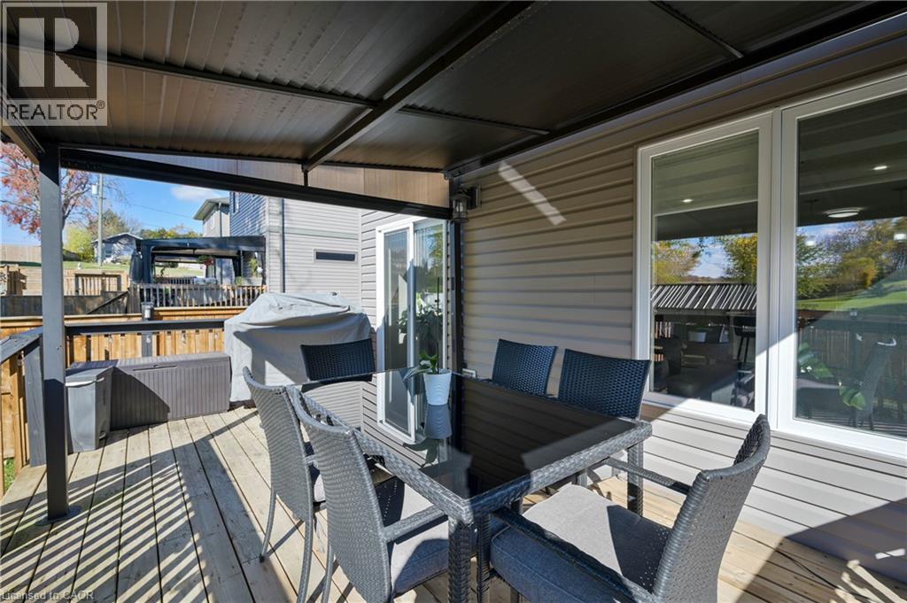 137 Elgin Street, Embro, Ontario  N0J 1J0 - Photo 29 - 40874411