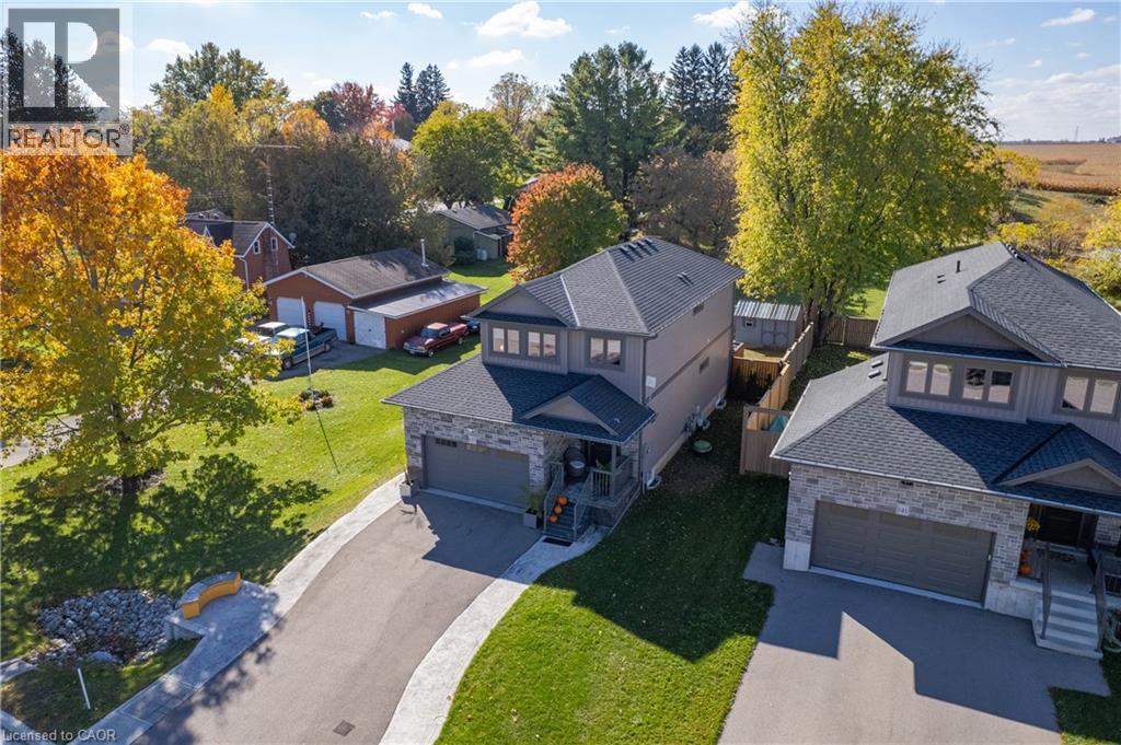 137 Elgin Street, Embro, Ontario  N0J 1J0 - Photo 3 - 40874411