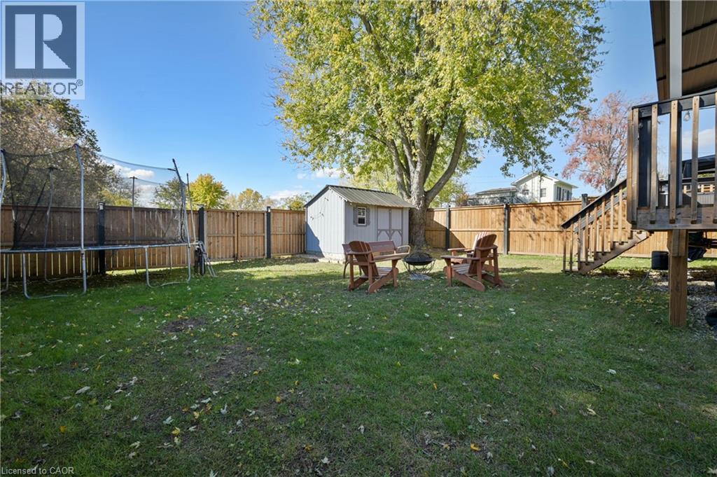 137 Elgin Street, Embro, Ontario  N0J 1J0 - Photo 30 - 40874411