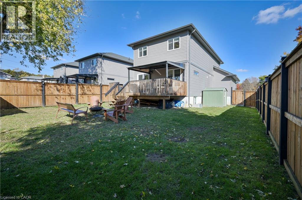 137 Elgin Street, Embro, Ontario  N0J 1J0 - Photo 31 - 40874411