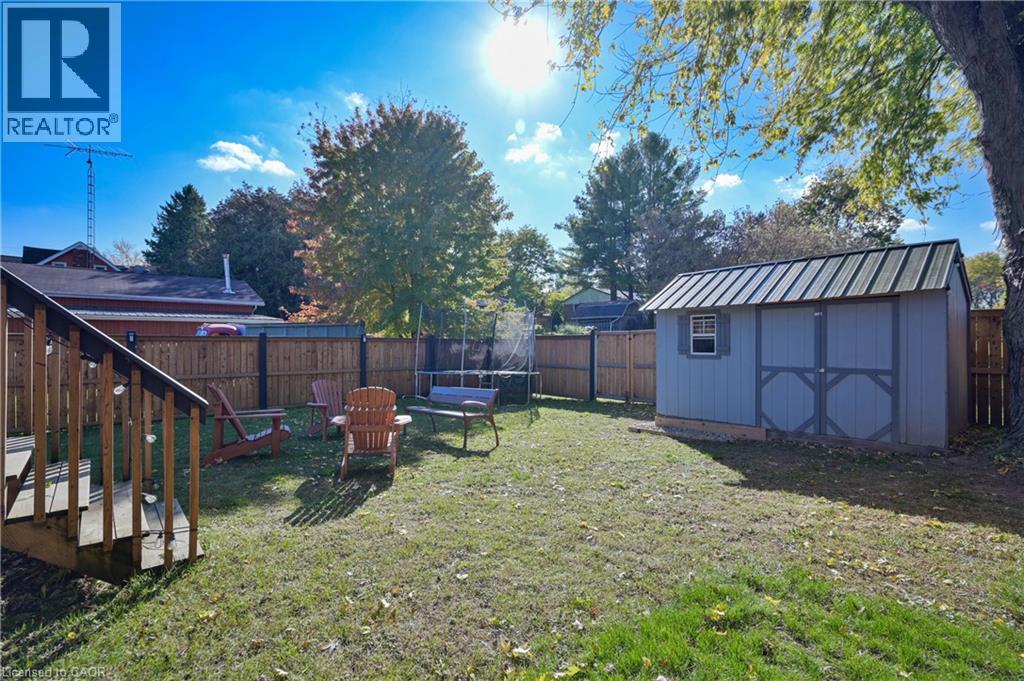 137 Elgin Street, Embro, Ontario  N0J 1J0 - Photo 32 - 40874411