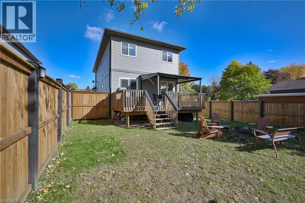 137 Elgin Street, Embro, Ontario  N0J 1J0 - Photo 33 - 40874411
