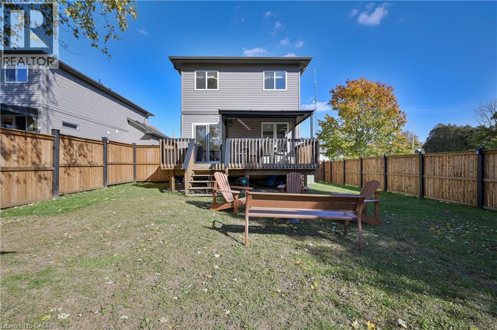 137 Elgin Street, Embro, Ontario  N0J 1J0 - Photo 34 - 40874411