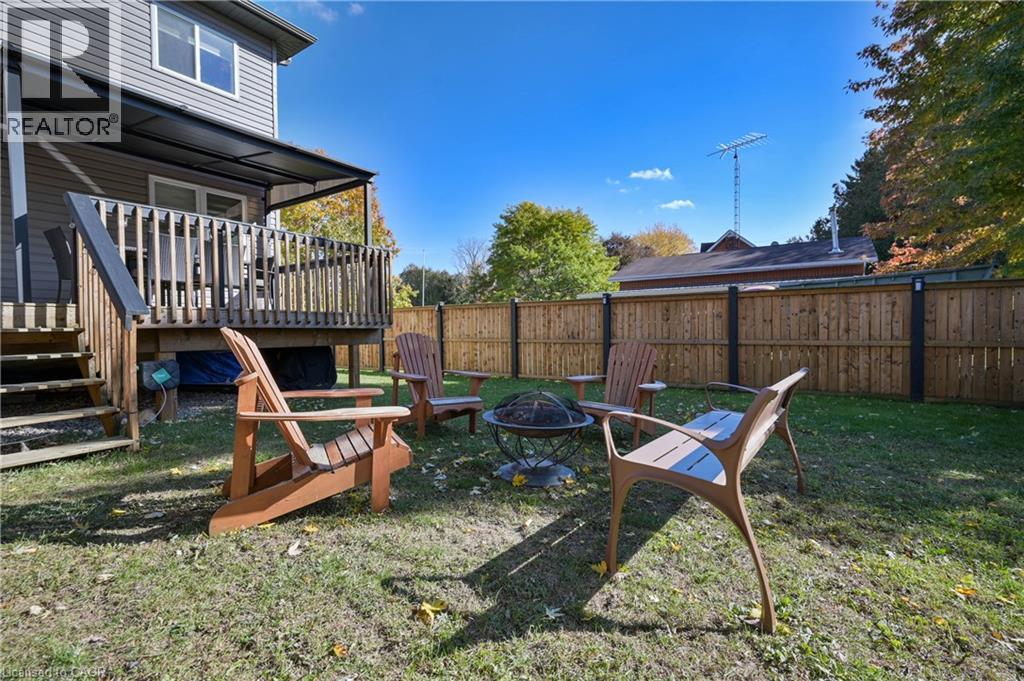 137 Elgin Street, Embro, Ontario  N0J 1J0 - Photo 35 - 40874411