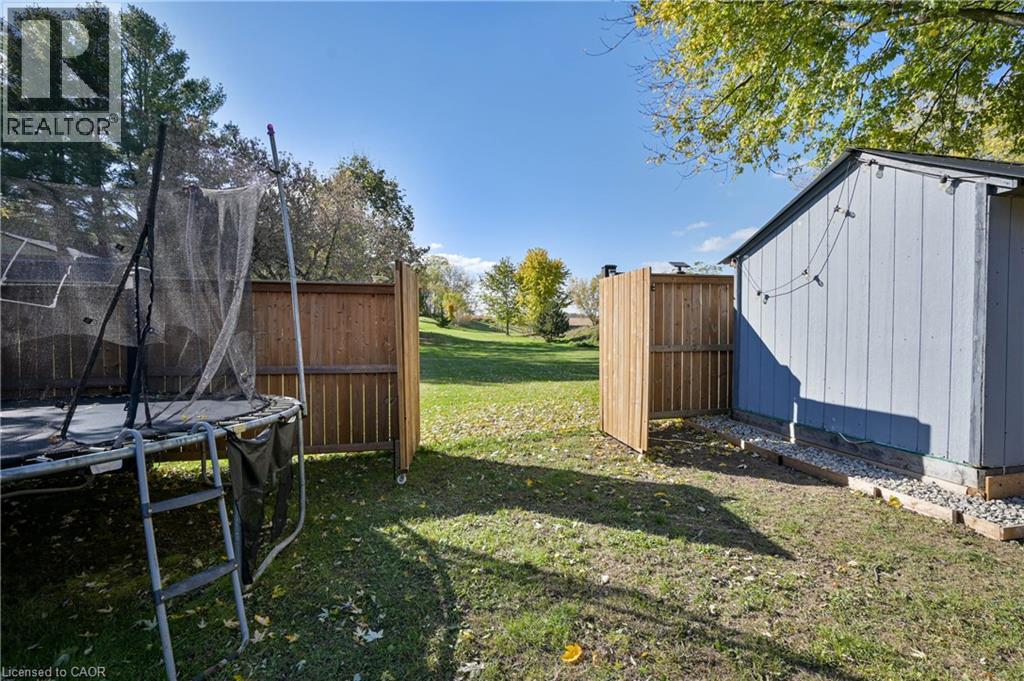 137 Elgin Street, Embro, Ontario  N0J 1J0 - Photo 36 - 40874411