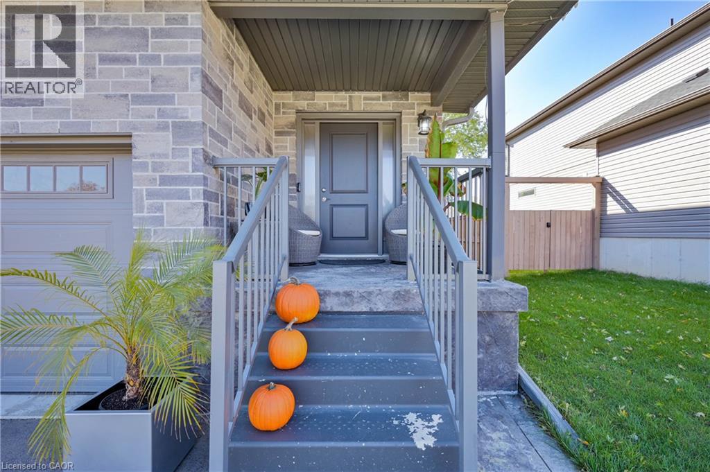 137 Elgin Street, Embro, Ontario  N0J 1J0 - Photo 4 - 40874411