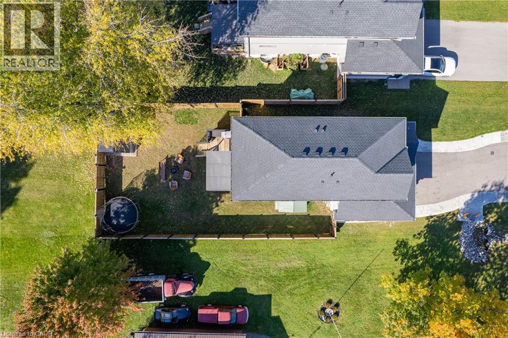 137 Elgin Street, Embro, Ontario  N0J 1J0 - Photo 40 - 40874411