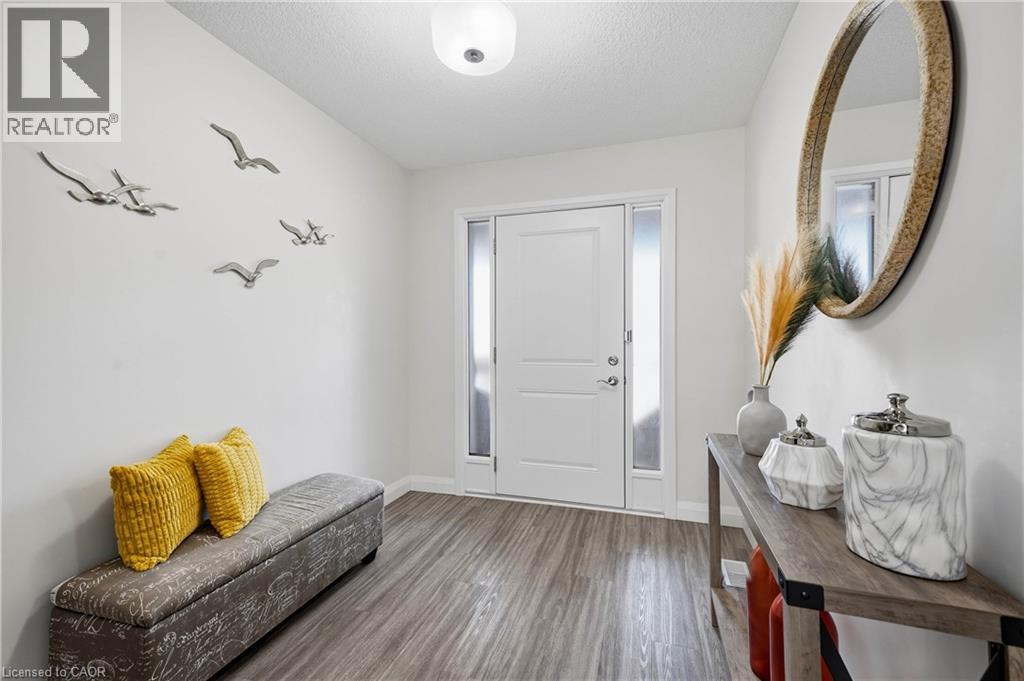 137 Elgin Street, Embro, Ontario  N0J 1J0 - Photo 5 - 40874411