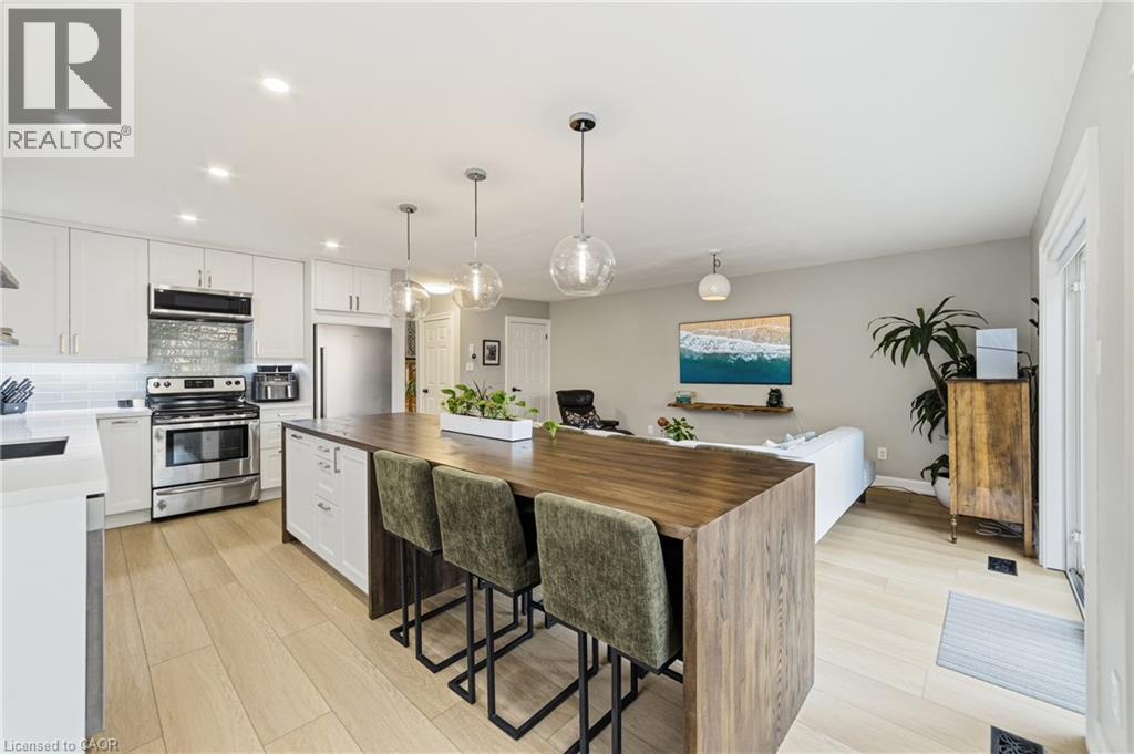 1335 Guelph Line Unit# 6, Burlington, Ontario L7P 2T2 - Photo 11 - 40874122