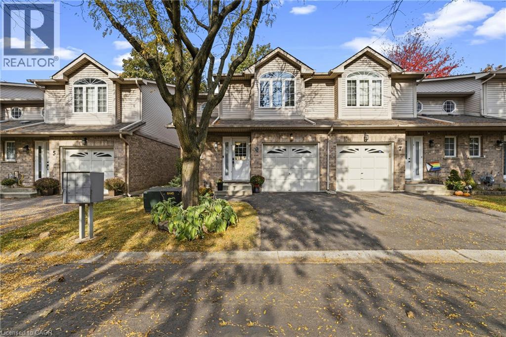 1335 Guelph Line Unit# 6, Burlington, Ontario L7P 2T2 - Photo 2 - 40874122