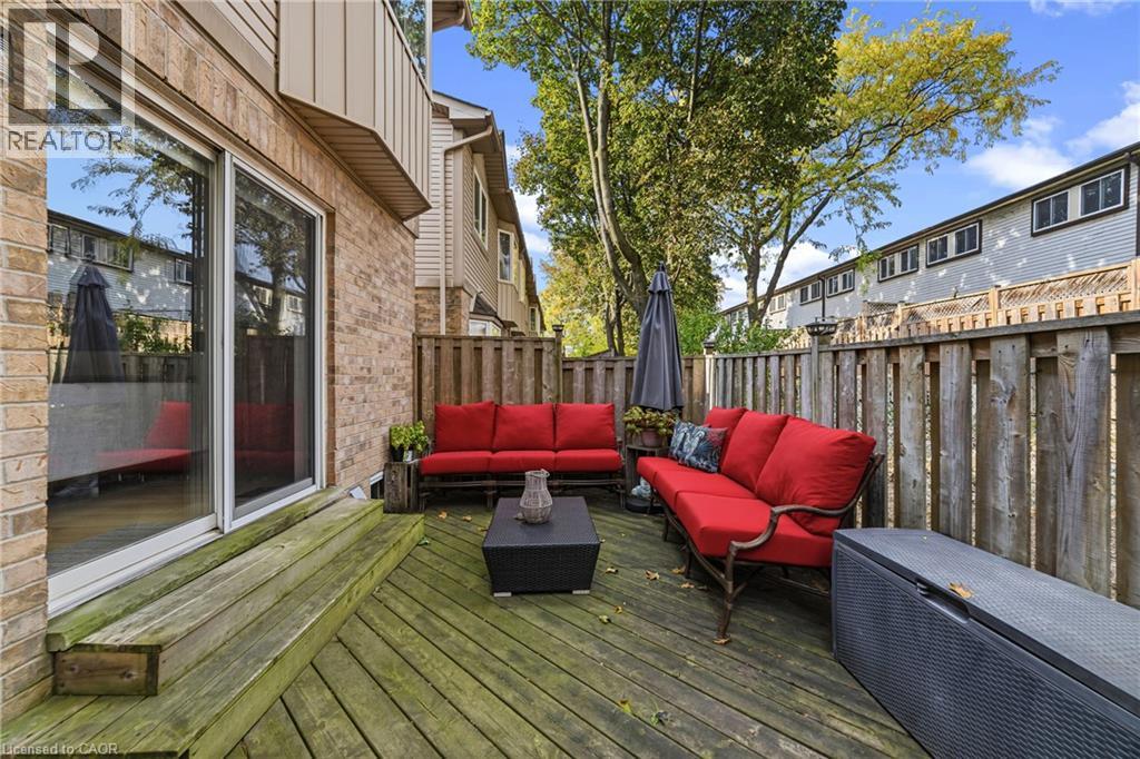 1335 Guelph Line Unit# 6, Burlington, Ontario L7P 2T2 - Photo 30 - 40874122