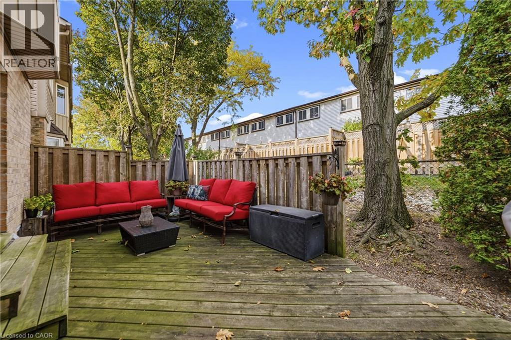1335 Guelph Line Unit# 6, Burlington, Ontario L7P 2T2 - Photo 31 - 40874122