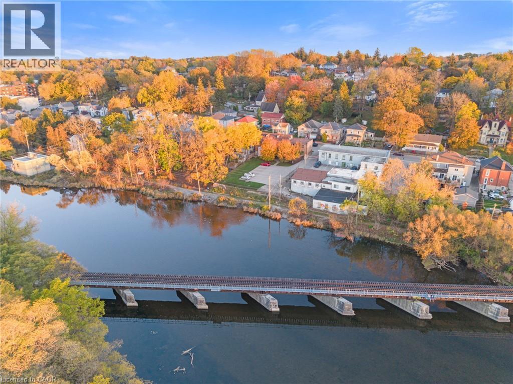 Multi-family for sale at 100 Queen Street W, Downtown Hespeler, Cambridge, Ontario, photo 3